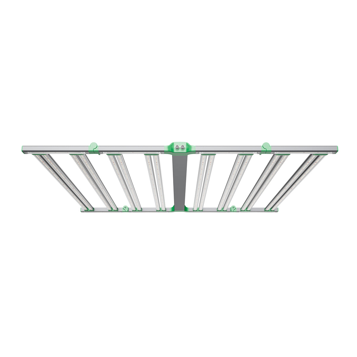 CeresLux QuadRay 1000W LED grow light, full spectrum LED grow light for optimal indoor plant growth.