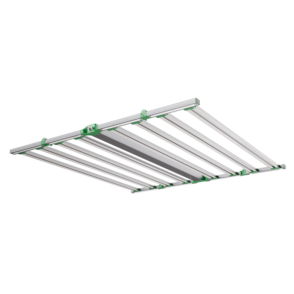 CeresLux QuadRay 1000W LED Grow Light, full spectrum LED grow light for indoor plants.