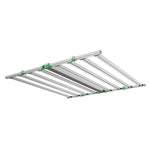 CeresLux QuadRay 1000W LED Grow Light, full spectrum LED grow light for indoor plants.