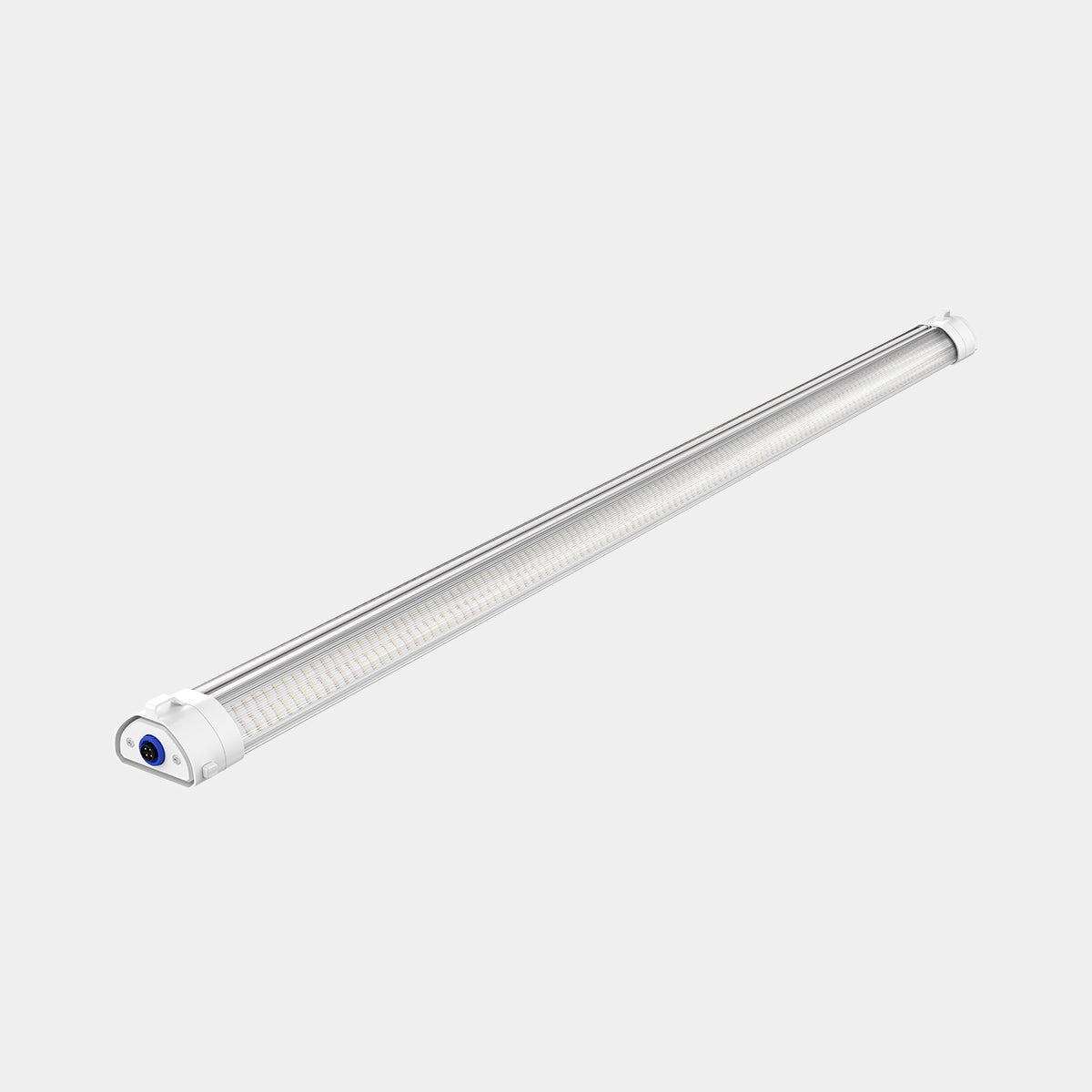 Cereslux DeepGrow-Chain 140W Under Canopy LED Grow Light – 3.2 µmol/J, IP66, Daisy-Chaining System