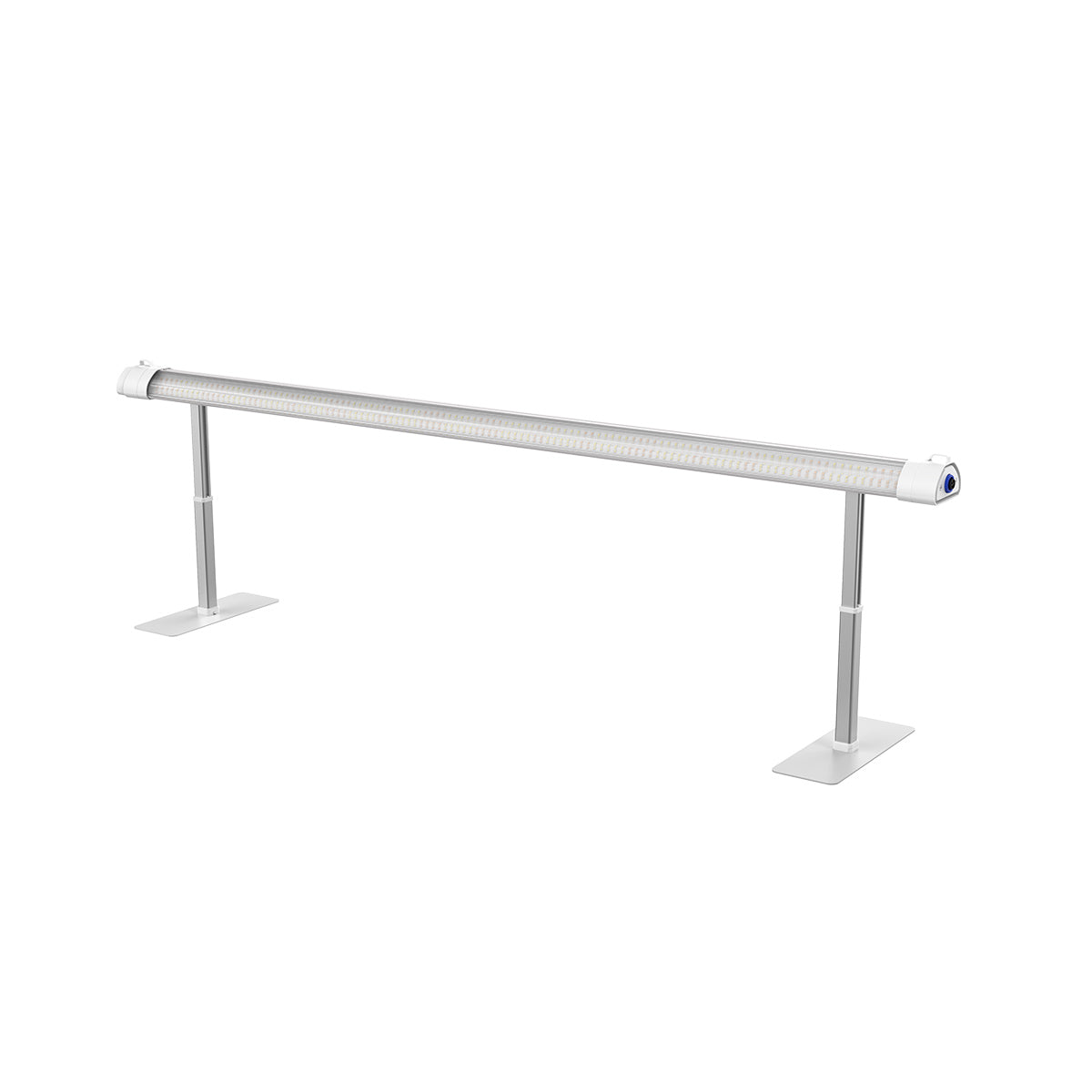 Cereslux DeepGrow-Chain 140W Under Canopy LED Grow Light – 3.2 µmol/J, IP66, Daisy-Chaining System