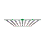 CeresLux QuadRay 1000W commercial LED grow light