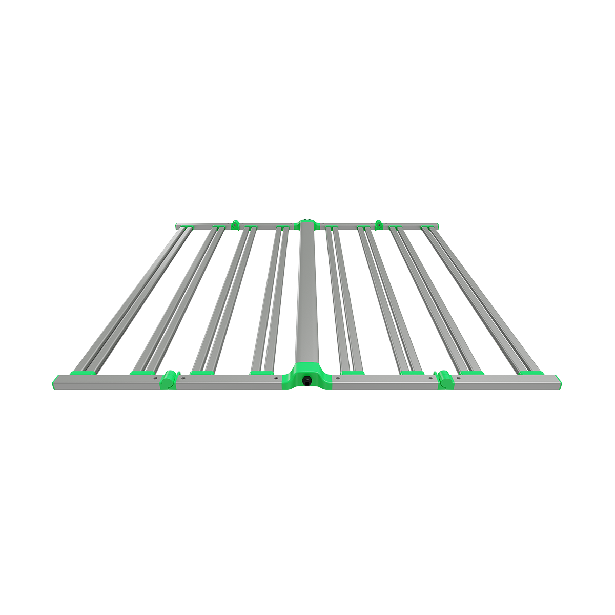 CeresLux Slim Power 880W commercial led grow light 880W for optimized indoor cannabis cultivation.