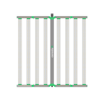 3000 µmol/s full spectrum LED grow light