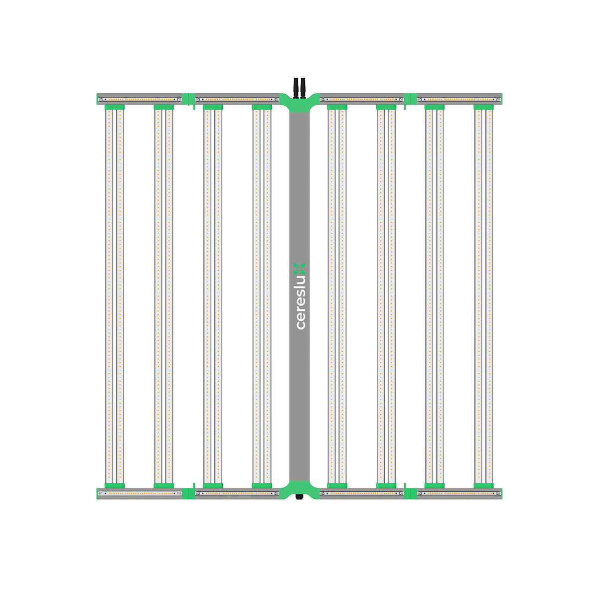 3000 µmol/s full spectrum LED grow light