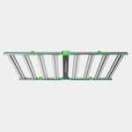 CeresLux QuadRay 1000W LED grow light, full spectrum LED grow light for indoor plants.