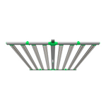 CeresLux Slim Power 880W High-Efficacy LED Grow Light for Commercial Flowering, commercial led grow light 880W