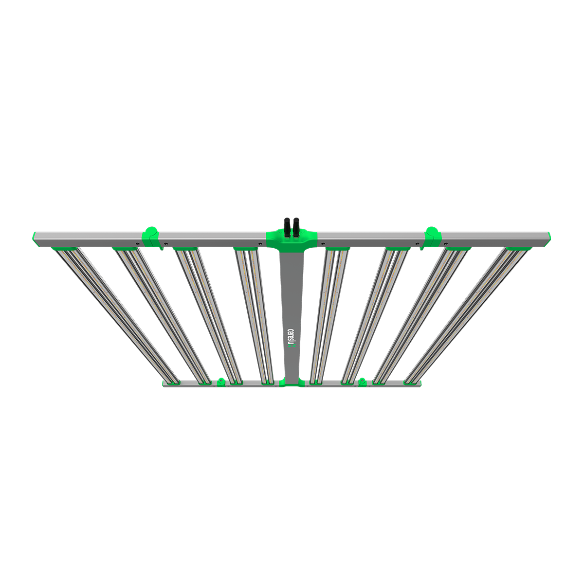 CeresLux Slim Power 880W High-Efficacy LED Grow Light for Commercial Flowering, commercial led grow light 880W