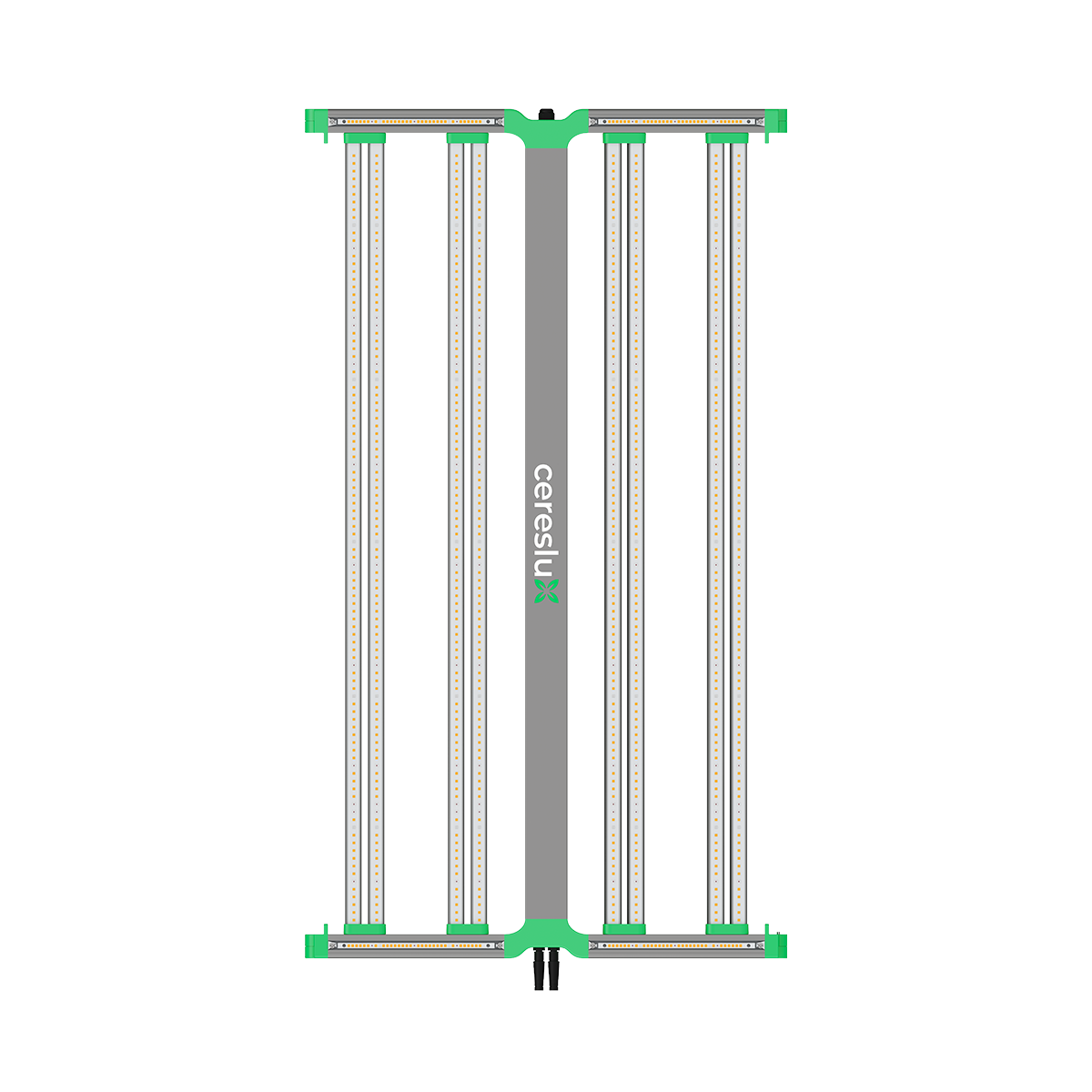 High-performance 1000W LED grow light for indoor growing
