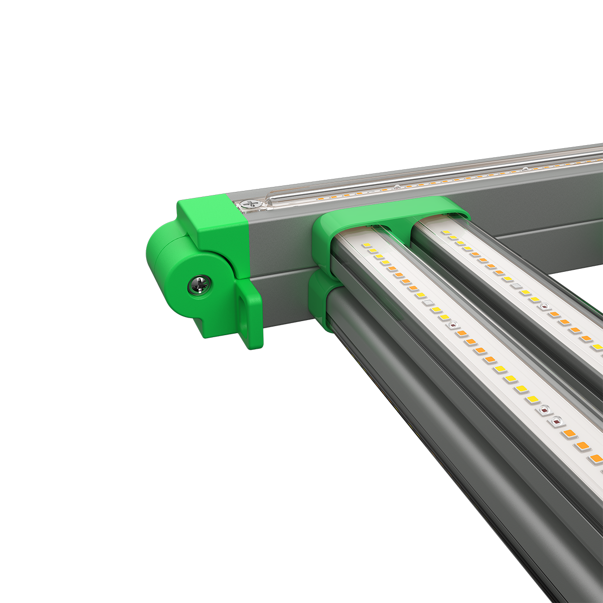 Professional 1000W grow light for controlled environment agriculture