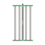 CeresLux Slim Power 880W High-Efficacy LED Grow Light for commercial led grow light 880W.