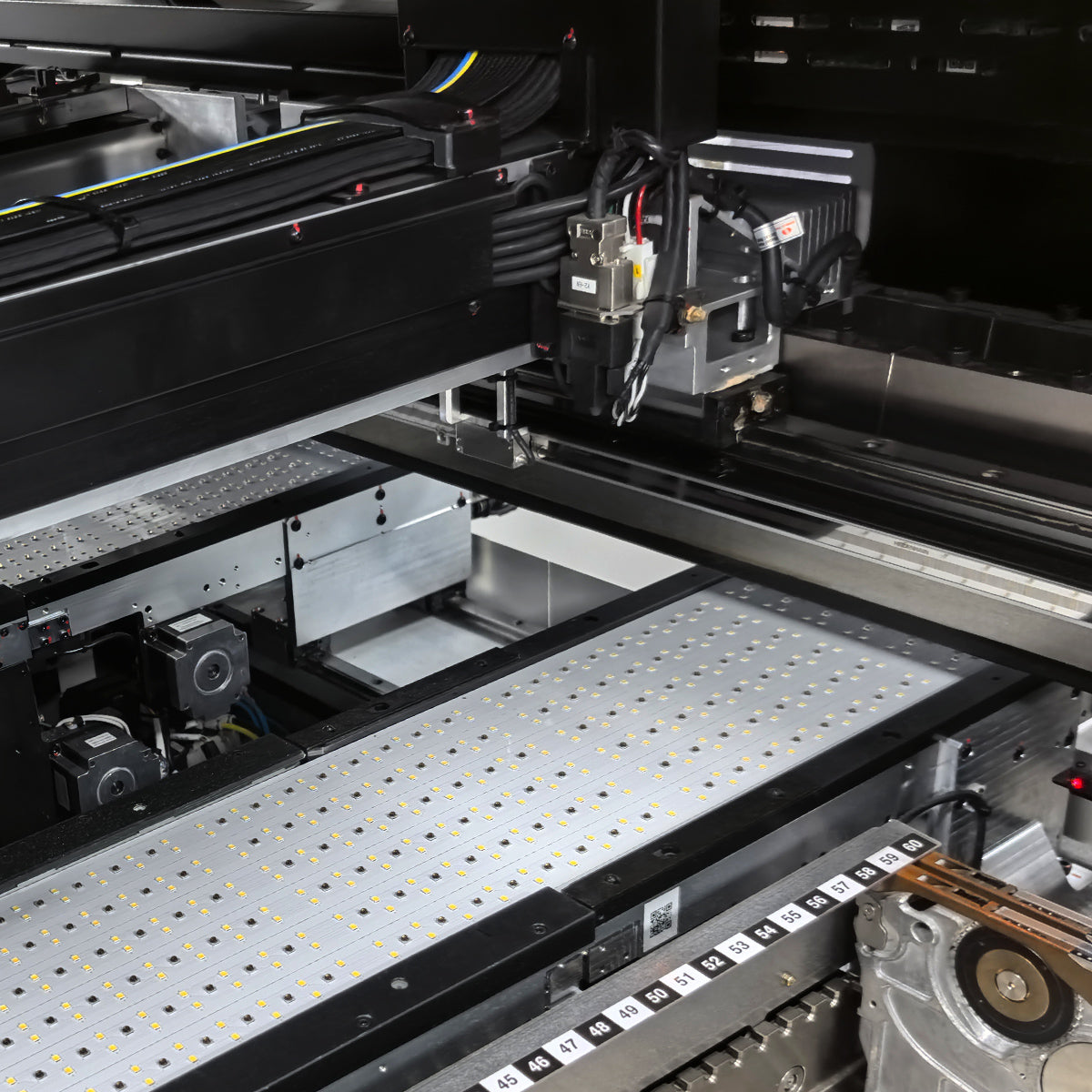 Advanced Manufacturing