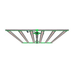 820W full spectrum LED grow light for commercial cultivation