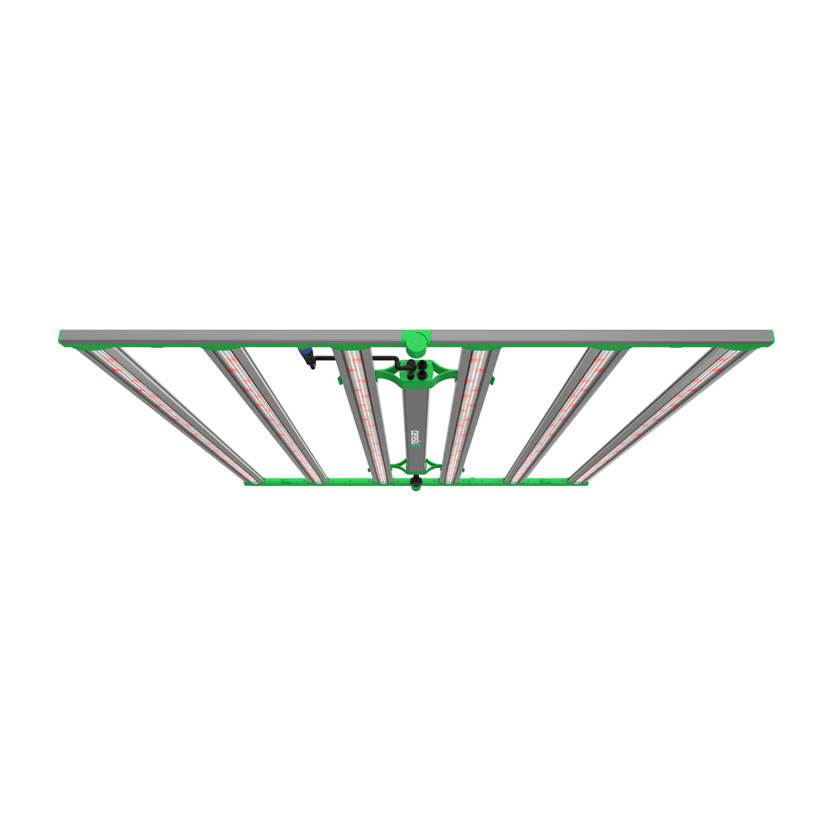 820W full spectrum LED grow light for commercial cultivation