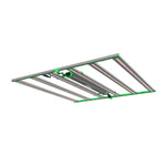 820W LED grow light with uniform canopy coverage