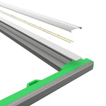 High PPFD commercial LED grow light fixture