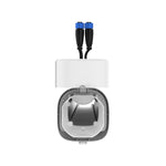 Cereslux DeepGrow-Chain 140W Under Canopy LED Grow Light – 3.2 µmol/J, IP66, Daisy-Chaining System connection ports.
