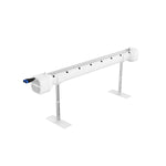 Cereslux DeepGrow-Chain 140W Under Canopy LED Grow Light – 3.2 µmol/J, IP66, Daisy-Chaining System