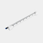 Cereslux DeepGrow-Chain 140W Under Canopy LED Grow Light – 3.2 µmol/J, IP66, Daisy-Chaining System