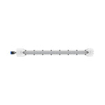 Cereslux DeepGrow-Chain 140W Under Canopy LED Grow Light – 3.2 µmol/J, IP66, Daisy-Chaining System