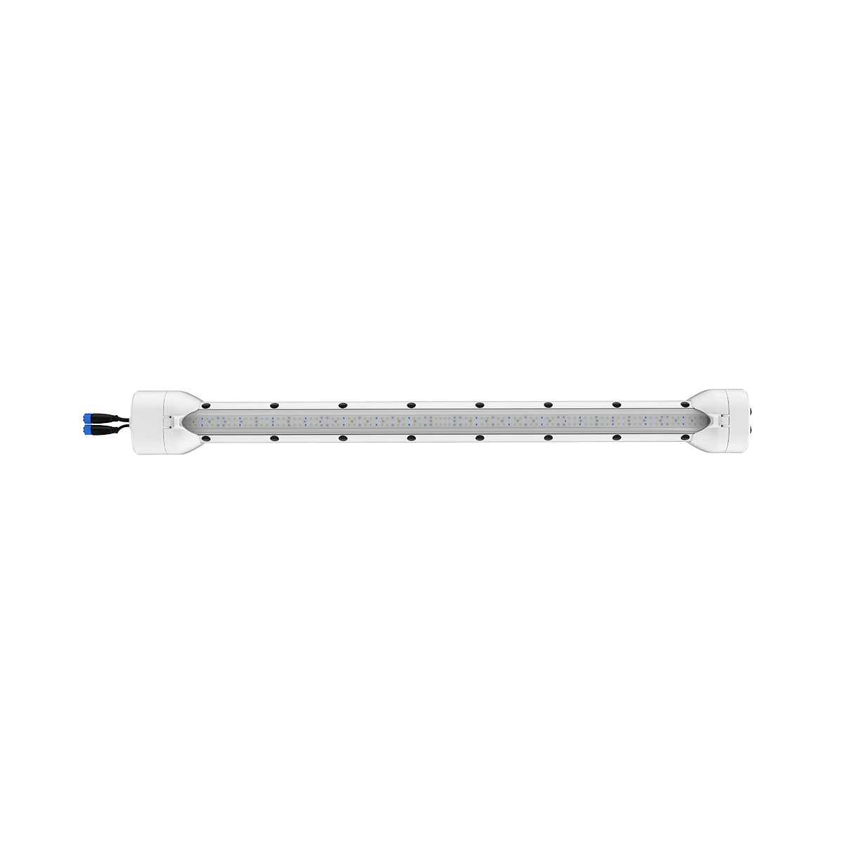 Cereslux DeepGrow-Chain 140W Under Canopy LED Grow Light – 3.2 µmol/J, IP66, Daisy-Chaining System