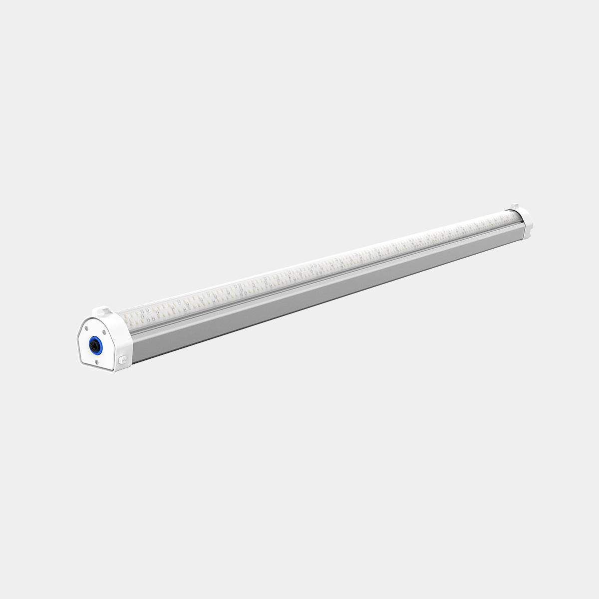 Cereslux DeepGrow-Dual 145W Under Canopy LED Grow Light | Full Spectrum, IP65 Waterproof, Linkable for Cloning, Veg & Bloom