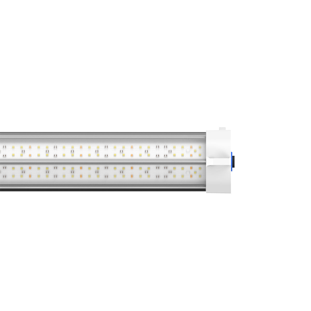 Cereslux DeepGrow-Dual 145W Under Canopy LED Grow Light | Full Spectrum, IP65 Waterproof, Linkable for Cloning, Veg & Bloom