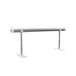 Cereslux DeepGrow-Dual 145W Under Canopy LED Grow Light | Full Spectrum, IP65 Waterproof, Linkable for Cloning, Veg & Bloom.