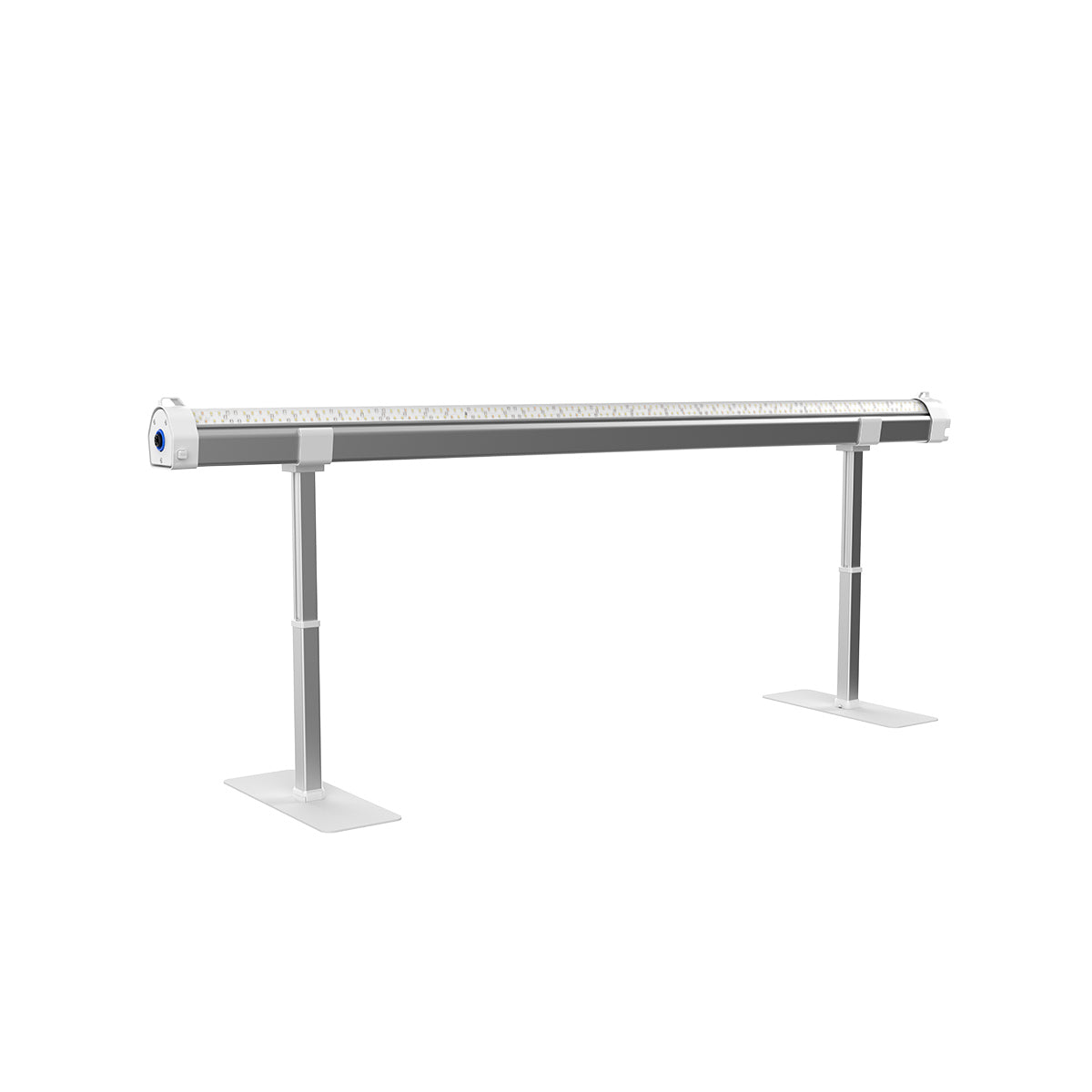 Cereslux DeepGrow-Dual 145W Under Canopy LED Grow Light | Full Spectrum, IP65 Waterproof, Linkable for Cloning, Veg & Bloom.