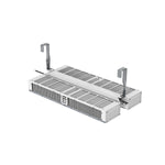 CeresLux Quadra 600W/1400W 4.0 µmol/J IP65 Full Spectrum LED Grow Light on display