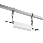 CeresLux SunRoof 600W/1080W LED Grow Light | 4.0 µmol/J High PPE, Full Spectrum, IP65 Waterproof, Uniform PPFD for Commercial Growing