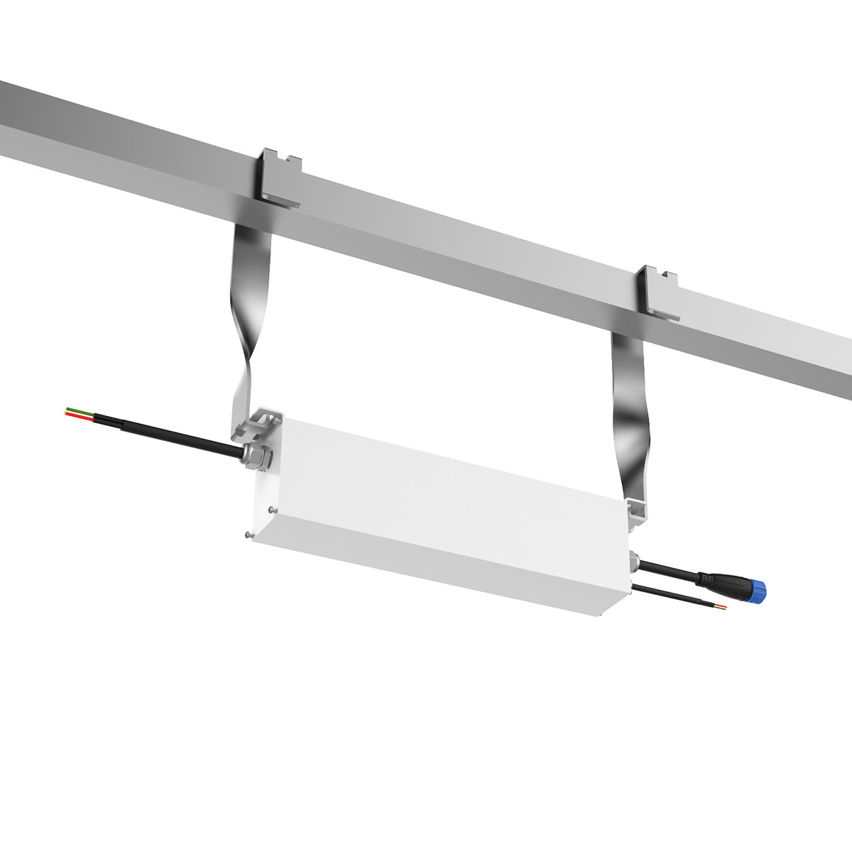 CeresLux SunRoof 600W/1080W LED Grow Light | 4.0 µmol/J High PPE, Full Spectrum, IP65 Waterproof, Uniform PPFD for Commercial Growing